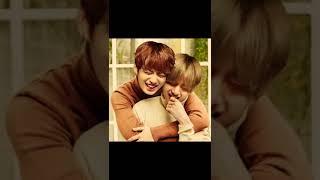 BTS || VK○○K  [ Taehyung x Jungkook ]