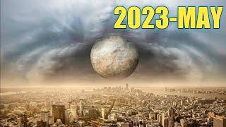 Бу 2023 Йилда Содир Бўлади -  Инсоният Учун Огоҳлантириш Билиб Олинг