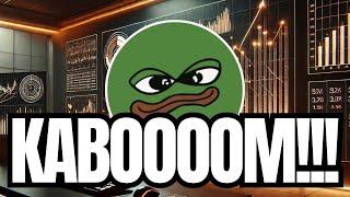 BOOK OF MEME (BOME) IS MAKING SO BIG MOVES !!! | LISTEN CLOSE HOLDERS | BOME COIN PRICE PREDICTION