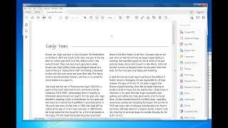 How to Search a PDF | Searchable PDF | Search Scanned PDF