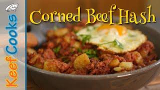 Corned Beef Hash