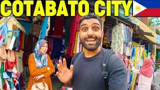 Exploring Cotabato City Mindanao Philippines (Is It Safe?)