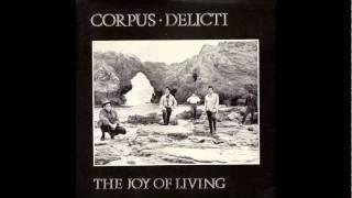 Corpus Delicti - No Conflict