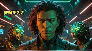 Discover HIDDEN SECRETS in Cyberpunk 2077's MASSIVE 2.2 Update!