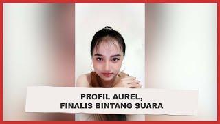 Profil Aurel Dewanda, Finalis Bintang Suara yang Masih Belia