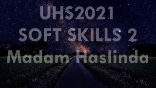 Soft Skills 2 UMP (Group D 04G)