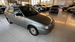 ВАЗ(Lada) 2112 с пробегом в Энгельсе/Good Car