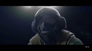 [GMV] Rainbow Six Siege - Wolves