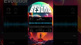 Sounds From Beyond - EVOLUTIONS