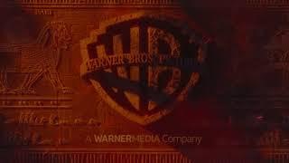 Warner Bros. Pictures/Legendary Pictures (2019, variant)