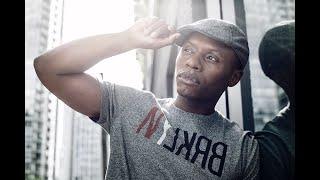 REACHER - New York's very own Malcolm Goodwin talks new series