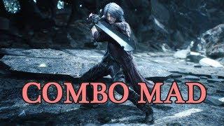 Devil May Cry 5 - COMBO MAD -