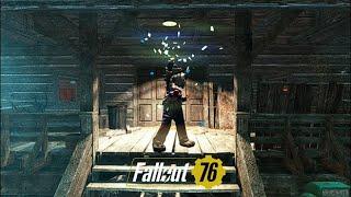Fallout 76 Weekly Challenge Guide for July 16, 2024.