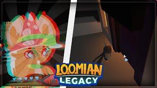 5 GLITCHES IN LOOMIAN LEGACY