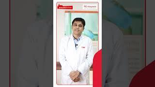 Dr. Arindam Dutta | Sr. Consultant, Urology | RG Hospitals