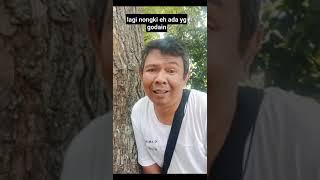 ngeri nih aku digodain cabe  #lucu #ngakak #comedy