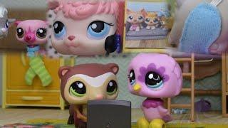 LPS: Halloween Special Ideas (Short Film)