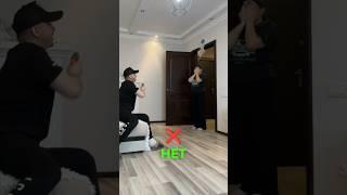 Реакция Мамы , Пранк Жесть! #shorts video funny by Сергей М