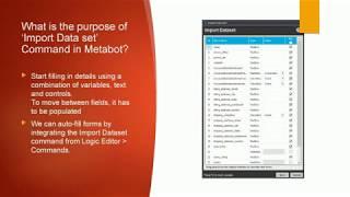 RPA Automation Anywhere Metabot Tutorial and Interview Questions