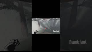 Good Goals And An Easter Egg #monkeymachinegun, #funny, #youtube, #gaming, #online, #lethalcompany