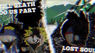 FNFXPIBBY: SPDP - TILL DEATH DO US PART + LOST SOUL [ Concept Collab ]
