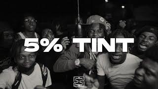 [FREE] Kyle Richh X Nemzzz X Jerk Drill Type Beat - "5% TINT" ~ Snap Drill