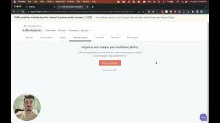 Create Tracking URLs in HubSpot for Individual Referrers in a Company