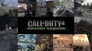 أفضل إصدارات Call of Duty - الترتيب النهائي!