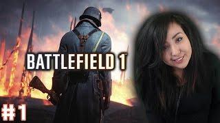 Battlefield 1 War Stories || Part 1