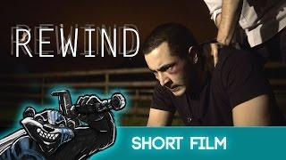 Rewind - A Celtic Badger Media Short FIlm