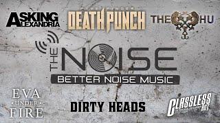 The NOISE - June 2022 Edition