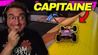 LE RETOUR DE CAPITAINE YANNEX ?! | Drafted RPG Cup