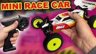 Losi Mini B Brushless RC Racing Car