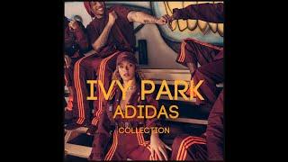 Beyonce Ivy Park ADIDAS collection