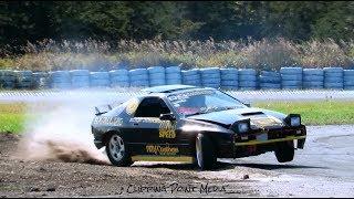 CPM Raw Drift Cut EP. 2 - Topp Drift Grassroots Drifting