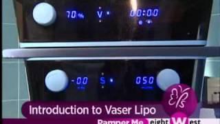 Vaser Liposuction