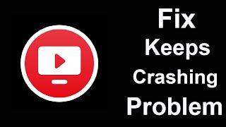 Fix Jio Tv App Keeps Crashing | Fix Jio Tv App Keeps Freezing | PSA 24