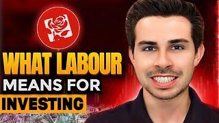 What Does Labour Mean For Investing