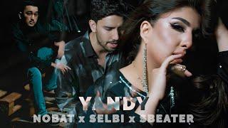 Nobat O. x Selbi T. x S Beater - Yandy ( official clip ) Turkmen klip