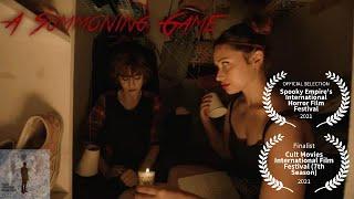 A Summoning Game | Horror Short Film