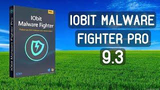 Iobit Malware Fighter Pro 9.3 Free Download & FULL Crack | Patch/Serial Key [Latest] | 100% Worked!