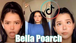 BELLA POARCH TikTok Compilation | M to the B TikTok - Most Watched Video on TikTok