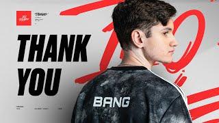 Thank You, Bang