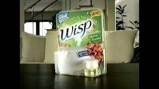 Glade Wisp ad (2004)