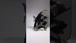 Премиальная коляска Cybex Priam в Ташкенте. МАГАЗИН CHICCOBABY.UZ