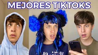 MEJORES TIKTOKS DE IKER UNZU #6 