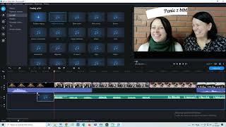 Jak montować filmy, czyli pierwsze kroki z Movavi