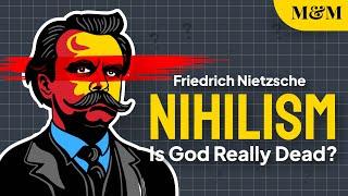 Nietzsche and the Death of God: How to Overcome Nihilism and Reclaim Meaning