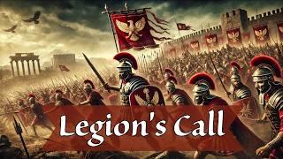 March of the Legio VIII Augusta - Epic Song of Glory