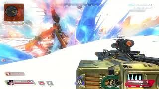 My First High Quality Montage #Apex #pathfinder #Music #wraith #valkyrie  #fyp #apexlegends